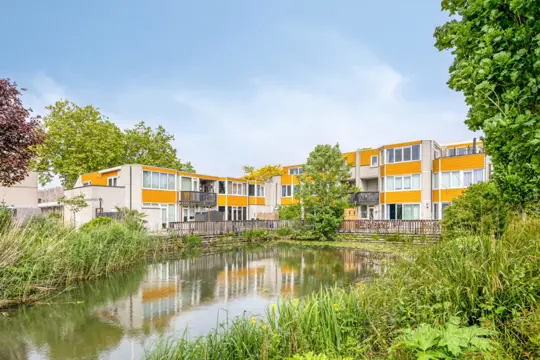 Te koop in Capelle aan den IJssel - Maria Danneels erf 8