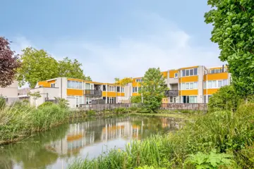 Te koop in Capelle aan den IJssel - Maria Danneels erf 8