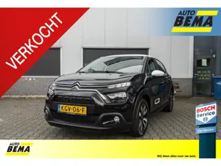 Citroen C3 1.2 PureTech C-Series
