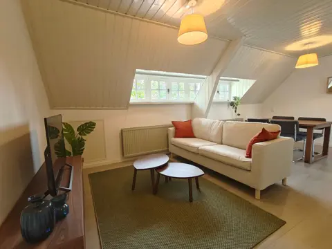 Woning aan de Aalsterweg te Eindhoven
