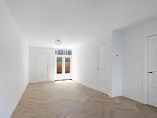 Woning aan de Albatrosstraat te Utrecht