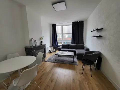 Woning aan de Weimarstraat te Den Haag