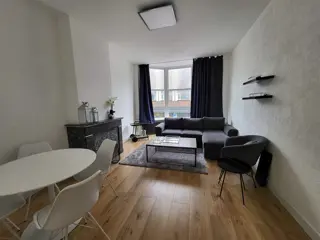 Woning aan de Weimarstraat te Den Haag