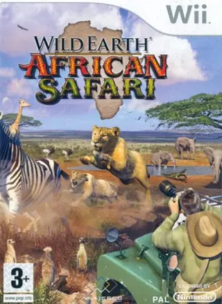 Wild Earth