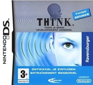Think Senses