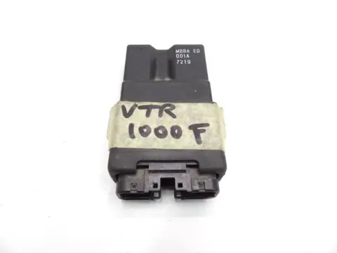 CDI UNIT Honda VTR 1000 F 1997 - 2006