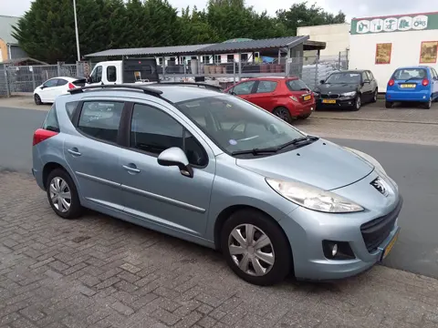 Peugeot 207 SW 1.4 VTi Blue Lease (bj 2011)