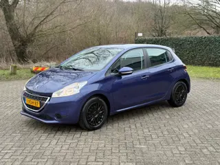 Peugeot 208 1.0 VTi LIKE AIRCO I CRUISE I NAP I LEUKE AUTO I 5DEURS