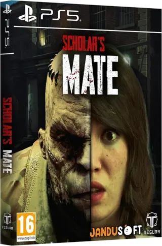 Scholar's Mate