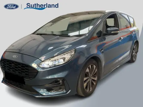Ford S-Max 2.5 ST-Line FHEV 7 Persoons | 190pk | Panoramadak | Winter Pack | Adaptive cruise control