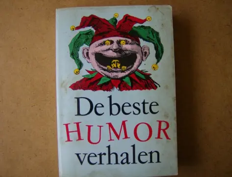 De beste humor verhalen adv6838 p