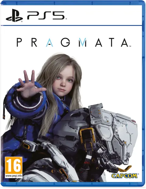 Pragmata