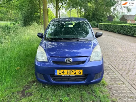 Daihatsu Cuore 1.0 Trend