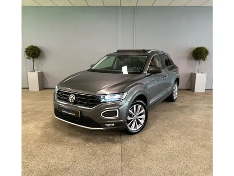 Volkswagen T-Roc 1.5 TSI Sport - Pano - Led - Camera - AppleCarplay