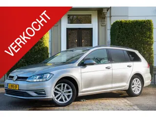 Volkswagen Golf Variant 1.4 TSI Comfortline ADAPTIVE | CARPLAY | MASSAGE | PDC | ZEER NETTE STAAT