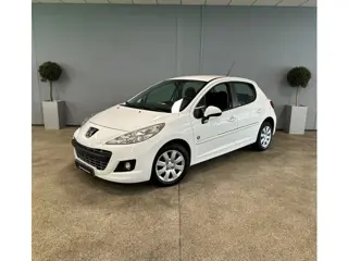 Peugeot 207 1.4 VTi Urban Move - Airco - Cruise - NAP