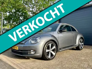 Volkswagen Beetle 1.4 TSI Sport