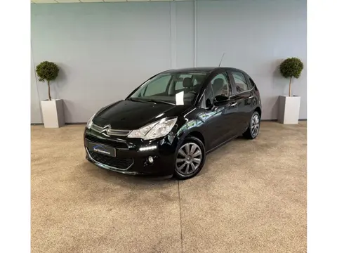 Citroen C3 1.2 PureTech - ParkeerSensor - Cruise - Navi - Bluetooth