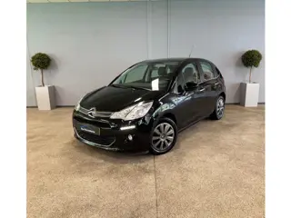 Citroen C3 1.2 PureTech - ParkeerSensor - Cruise - Navi - Bluetooth