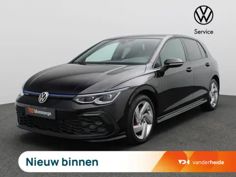 Volkswagen Golf 1.4 eHybrid GTE 245PK DSG SOH 87%, Achteruitrijcamera, LED Matrix, Navi, Adaptieve C