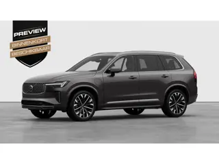 Volvo XC90 2.0 T8 Plug-in hybrid AWD Ultra Bright Luchtvering | Adapt. cruise | Open dak | Massage |
