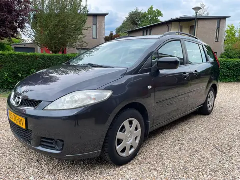 Mazda 5 1.8 Touring