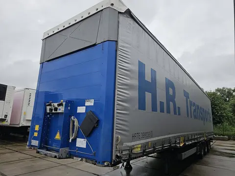 SCHMITZ SCB* S3T mega lifting roof