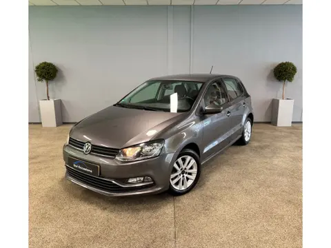 Volkswagen POLO 1.2 TSI BlueMotion Highline - Bluetooth - Cruise - Trekhaak