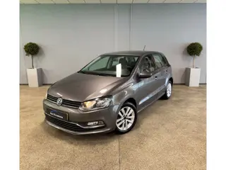 Volkswagen POLO 1.2 TSI BlueMotion Highline - Bluetooth - Cruise - Trekhaak