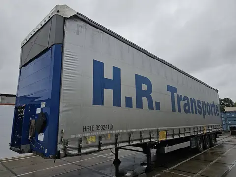 SCHMITZ SCB* S3T mega lifting roof