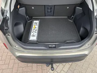 Toyota Yaris Cross 1.5 Hybrid Executive