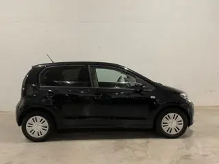 Volkswagen Up! 1.0 move up! BlueMotion 5drs. Airco APK