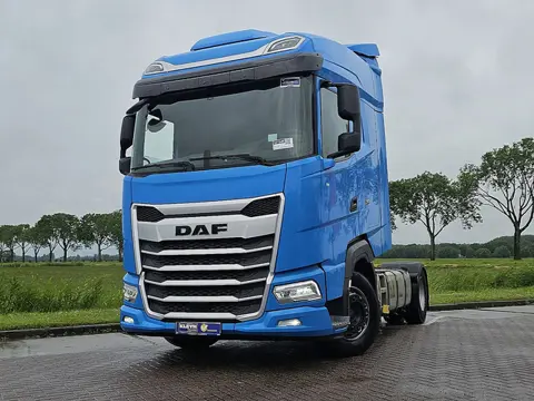 DAF XG 480 377tkm