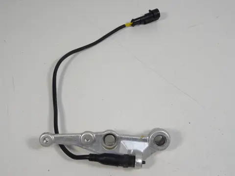 REMPEDAAL Ducati 749 999 2003 - 2007