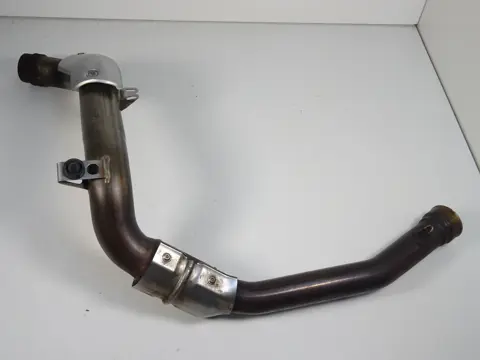 UITLAATBOCHTEN Ducati 749 999 2003 - 2007