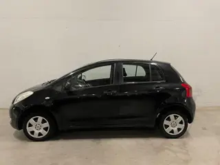 Toyota Yaris 1.0 VVTi + 5drs. APK NAP