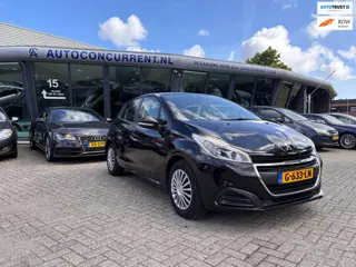 Peugeot 208 1.0 PureTech Access, Airco, Inruil mogelijk