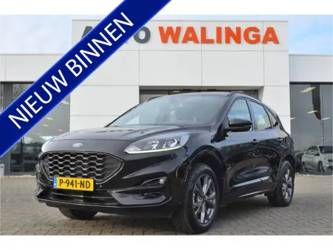 Ford Kuga 2.5 PHEV ST-Line Achteruitrij camera | Trekhaak Wegklapbaar | Carplay | Keyless |