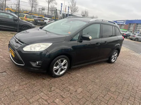 Ford Grand C-Max 1.0 Edition 7p.