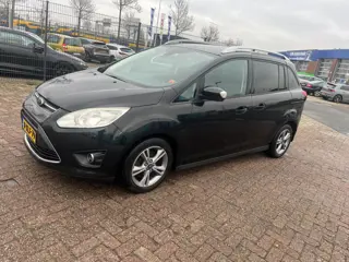 Ford Grand C-Max 1.0 Edition 7p.
