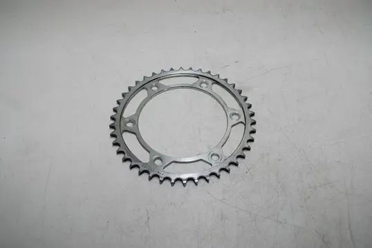 ACHTER TANDWIEL Honda CBR 600 RR 2003 - 2004