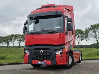 RENAULT T 520
