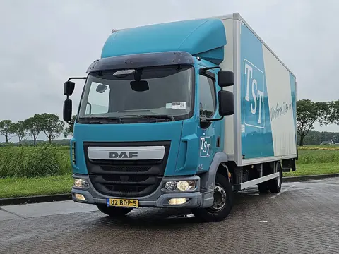 DAF LF 210