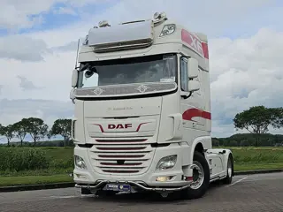 DAF XF 530