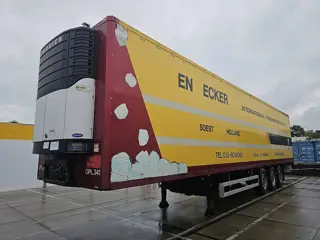 KRONE SDR 27