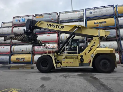 Hyster RS46-36CH WE1587