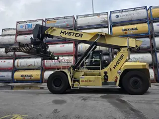 Hyster RS46-36CH WE1587