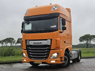 DAF XF 440 ssc nl-truck