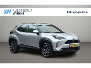 Toyota Yaris Cross 1.5 Hybrid 116pk CVT Dynamic | Comfort Pack | App Connect | Adaptive Cruise | Ful