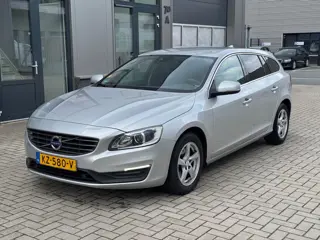 Volvo V60 2.0 D3 Nordic+